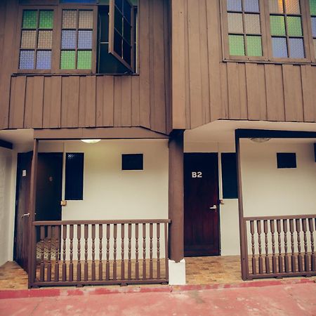 צ'יאנג מאי Agga Cnx Hostel מראה חיצוני תמונה
